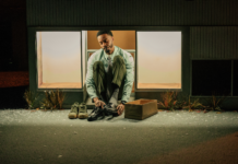 Petey McGee on Grief, Vulnerability, and Primary Trust Cultural Attaché's interview with actor Petey McGee about "Primary Trust"