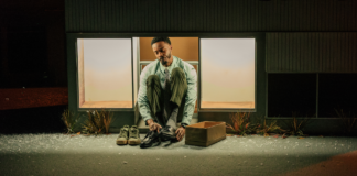 Petey McGee on Grief, Vulnerability, and Primary Trust Cultural Attaché's interview with actor Petey McGee about "Primary Trust"