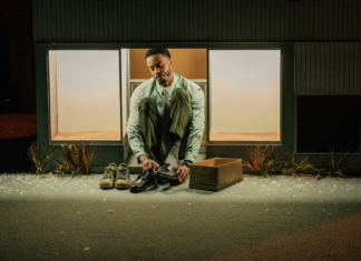 Petey McGee on Grief, Vulnerability, and Primary Trust Cultural Attaché's interview with actor Petey McGee about "Primary Trust"