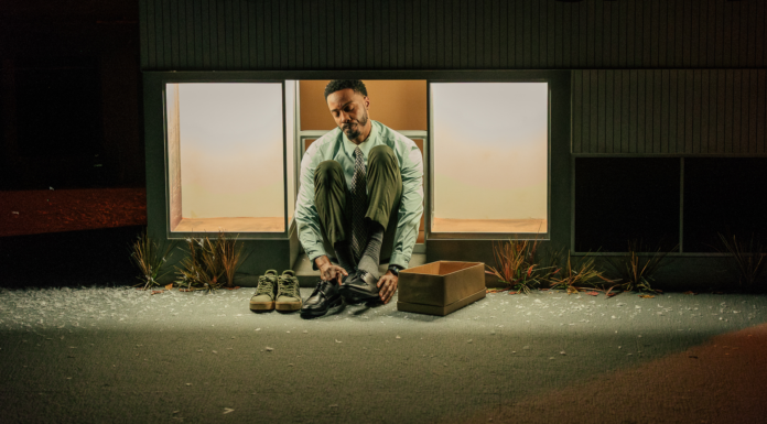 Petey McGee on Grief, Vulnerability, and Primary Trust Cultural Attaché's interview with actor Petey McGee about "Primary Trust"