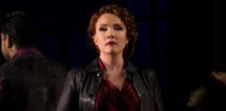 Sasha Cooke Meets “Carmen” on Her Own Terms Cultural Attaché talks to mezzo-soprano Sasha Cooke about her first-ever appearance in Bizet's "Carmen"