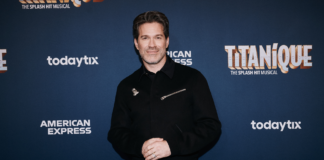 Tye Blue And the Tony Nominated Show That Could Cultural Attaché talks with Tony nominee Tye Blue about the little show that could...Titanique