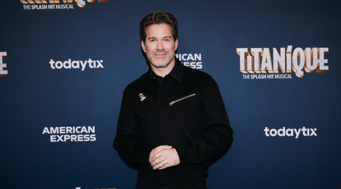 Tye Blue And the Tony Nominated Show That Could Cultural Attaché talks with Tony nominee Tye Blue about the little show that could...Titanique