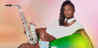 New In Music This Week: June 5th Cultural Attaché's New in Music This Week: June 5th is led by Tyshawn Sorey's "Members...Don't" and "We Dream" from Lakecia Benjamin