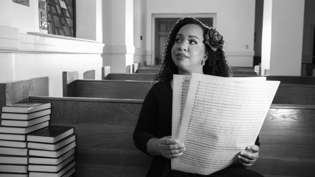 Cultural Attaché talks to composer Courtney Bryan about adapting Tennessee Williams' play 