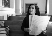 Courtney Bryan and “Suddenly Last Summer” Cultural Attaché talks to composer Courtney Bryan about adapting Tennessee Williams' play "Suddenly Last Summer" as an opera