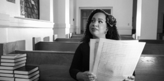 Courtney Bryan and “Suddenly Last Summer” Cultural Attaché talks to composer Courtney Bryan about adapting Tennessee Williams' play "Suddenly Last Summer" as an opera