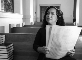 Courtney Bryan and “Suddenly Last Summer” Cultural Attaché talks to composer Courtney Bryan about adapting Tennessee Williams' play "Suddenly Last Summer" as an opera