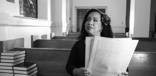 Courtney Bryan and “Suddenly Last Summer” Cultural Attaché talks to composer Courtney Bryan about adapting Tennessee Williams' play "Suddenly Last Summer" as an opera