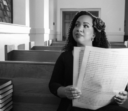 Courtney Bryan and “Suddenly Last Summer” Cultural Attaché talks to composer Courtney Bryan about adapting Tennessee Williams' play "Suddenly Last Summer" as an opera