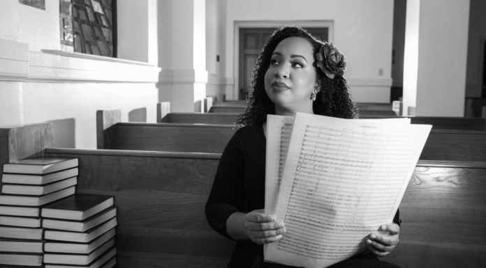 Courtney Bryan and “Suddenly Last Summer” Cultural Attaché talks to composer Courtney Bryan about adapting Tennessee Williams' play "Suddenly Last Summer" as an opera