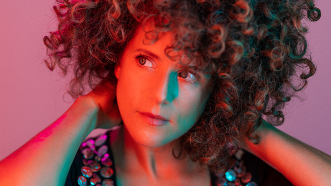 Cultural Attaché's Best Bets: June 22nd - June 28th includes Cyrille Aimée, Lucinda Childs, Liza and more