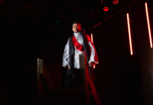 Best Bets: June 15th – June 21st Cultural Attaché's Best Bets: June 15th - June 21st include Shakespeare's "Henry VI: A Trilogy in Two Parts)