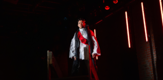 Best Bets: June 15th – June 21st Cultural Attaché's Best Bets: June 15th - June 21st include Shakespeare's "Henry VI: A Trilogy in Two Parts)