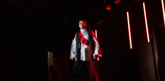 Best Bets: June 15th – June 21st Cultural Attaché's Best Bets: June 15th - June 21st include Shakespeare's "Henry VI: A Trilogy in Two Parts)