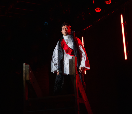 Best Bets: June 15th – June 21st Cultural Attaché's Best Bets: June 15th - June 21st include Shakespeare's "Henry VI: A Trilogy in Two Parts)