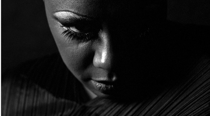 New in Music This Week: June 26th Cultural Attaché's New in Music This Week: June 26th is led by Cécile McLorin Salvant's "With Every Breath I Take"