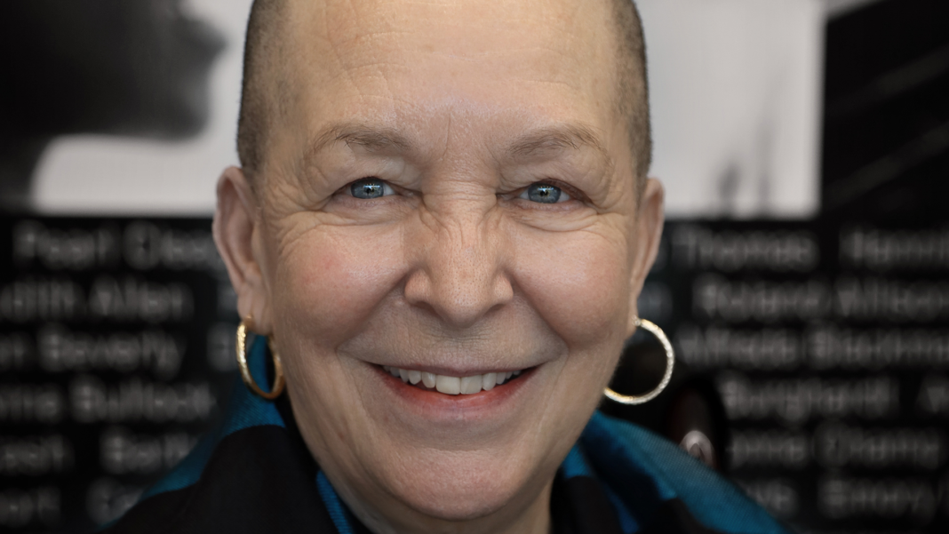 Playwright Pearl Cleage joins Cultural Attaché to discuss art, feminism, generational legacy, and the stories that connect us.