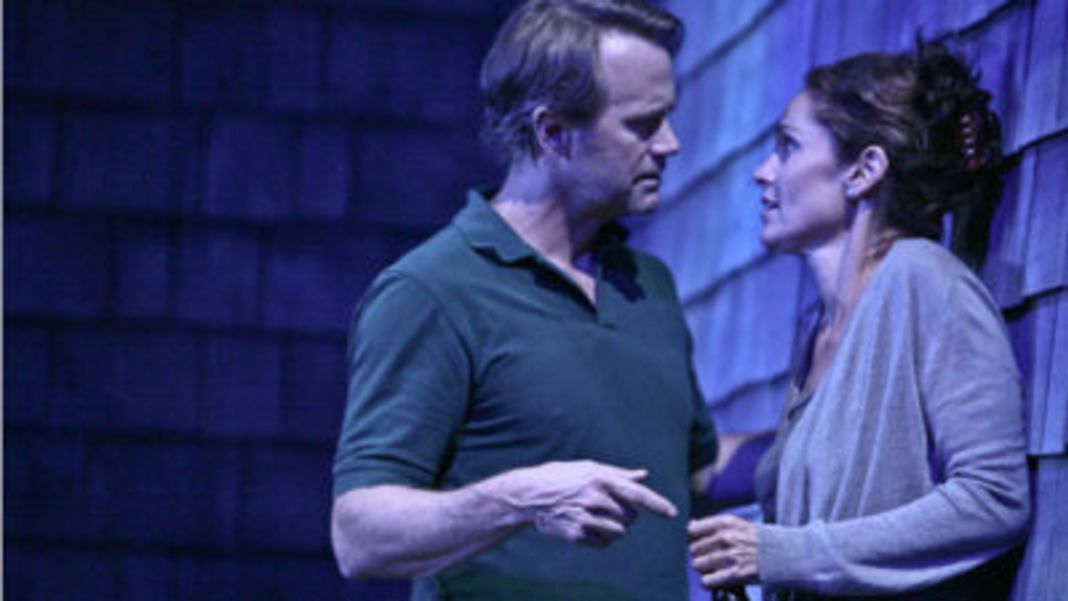 Cultural Attaché talks to playwright Gina Gionfriddo about 
