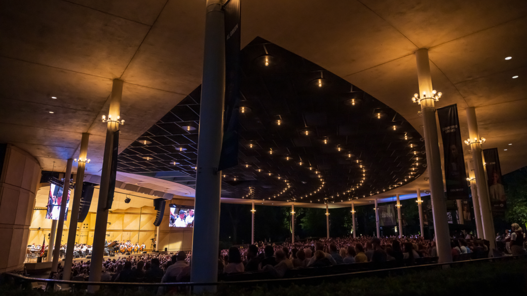 Cultural Attaché explores the hidden jewels in the Ravinia 2026 schedule