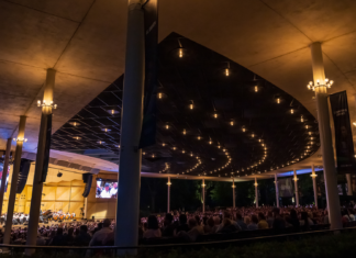 Top Shows at Ravinia 2026 Cultural Attaché explores the hidden jewels in the Ravinia 2026 schedule