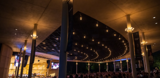 Top Shows at Ravinia 2026 Cultural Attaché explores the hidden jewels in the Ravinia 2026 schedule