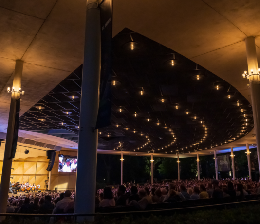 Top Shows at Ravinia 2026 Cultural Attaché explores the hidden jewels in the Ravinia 2026 schedule