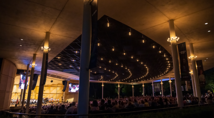 Top Shows at Ravinia 2026 Cultural Attaché explores the hidden jewels in the Ravinia 2026 schedule