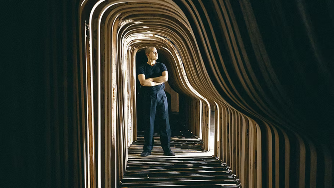 Stewart Goodyear (Courtesy the artist) Cultural Attaché's Best Bets: June 8th - June 14th includes the Grant Park Music Festival where pianist Stewart Goodyear will perform