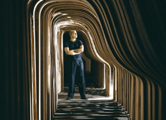 Best Bets: June 8th – June 14th: Cultural Attaché's Best Bets: June 8th - June 14th includes the Grant Park Music Festival where pianist Stewart Goodyear will perform