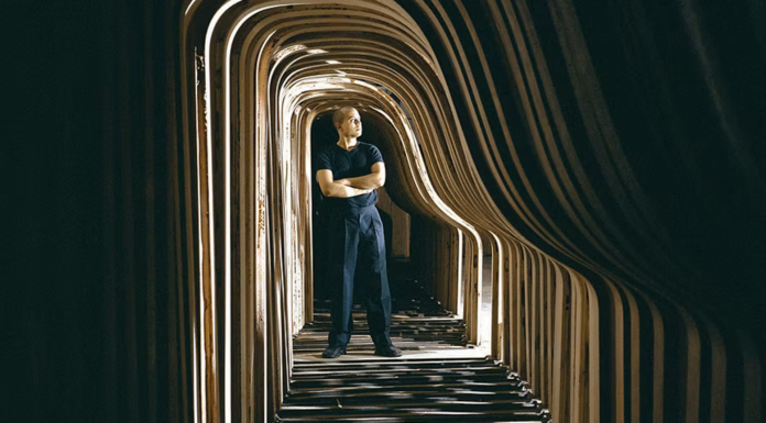 Best Bets: June 8th – June 14th: Cultural Attaché's Best Bets: June 8th - June 14th includes the Grant Park Music Festival where pianist Stewart Goodyear will perform