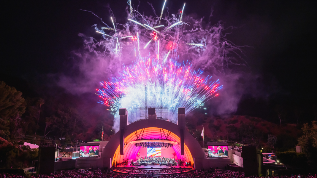 Cultural Attaché picks the Top Shows at the Hollywood Bowl 2026