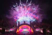 Top Shows at the Hollywood Bowl 2026 Cultural Attaché picks the Top Shows at the Hollywood Bowl 2026
