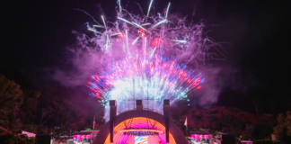 Top Shows at the Hollywood Bowl 2026 Cultural Attaché picks the Top Shows at the Hollywood Bowl 2026