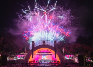 Top Shows at the Hollywood Bowl 2026 Cultural Attaché picks the Top Shows at the Hollywood Bowl 2026