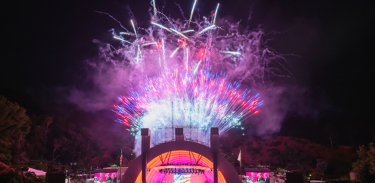 Top Shows at the Hollywood Bowl 2026 Cultural Attaché picks the Top Shows at the Hollywood Bowl 2026