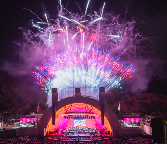 Top Shows at the Hollywood Bowl 2026 Cultural Attaché picks the Top Shows at the Hollywood Bowl 2026
