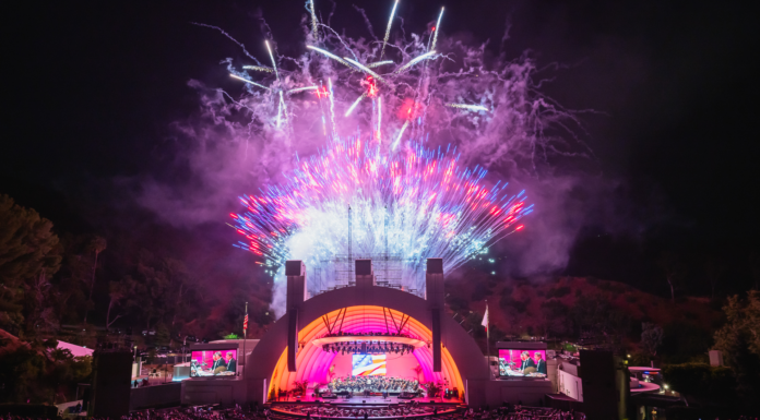 Top Shows at the Hollywood Bowl 2026 Cultural Attaché picks the Top Shows at the Hollywood Bowl 2026
