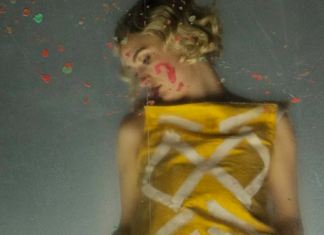 New in Music This Week: July 31st Cultural Attaché's New in Music This Week: July 31st is led by "Lili Elbe"