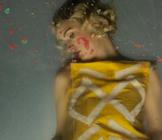 New in Music This Week: July 31st Cultural Attaché's New in Music This Week: July 31st is led by "Lili Elbe"