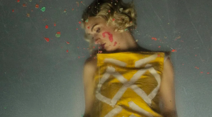 New in Music This Week: July 31st Cultural Attaché's New in Music This Week: July 31st is led by "Lili Elbe"