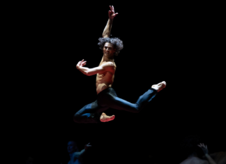 Best Bets: July 27th – August 2nd "Superstars of Paris" with Hugo Marchand leads Cultural Attaché's Best Bets: July 27th - August 2nd