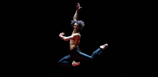 Best Bets: July 27th – August 2nd "Superstars of Paris" with Hugo Marchand leads Cultural Attaché's Best Bets: July 27th - August 2nd