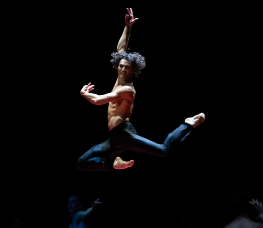 Best Bets: July 27th – August 2nd "Superstars of Paris" with Hugo Marchand leads Cultural Attaché's Best Bets: July 27th - August 2nd