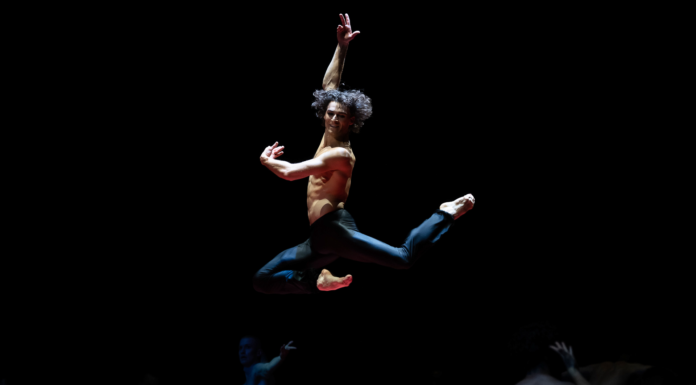 Best Bets: July 27th – August 2nd "Superstars of Paris" with Hugo Marchand leads Cultural Attaché's Best Bets: July 27th - August 2nd