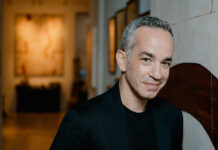 Inon Barnatan on SummerFest, History and Curiosity Cultural Attaché talks to pianist and La Jolla Music Society Summefest Music Director Inon Barnatan