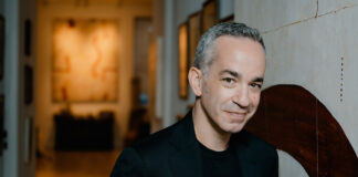 Inon Barnatan on SummerFest, History and Curiosity Cultural Attaché talks to pianist and La Jolla Music Society Summefest Music Director Inon Barnatan