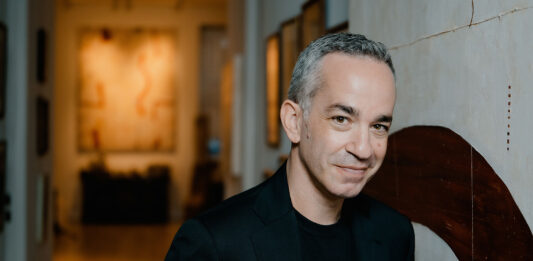 Inon Barnatan on SummerFest, History and Curiosity Cultural Attaché talks to pianist and La Jolla Music Society Summefest Music Director Inon Barnatan