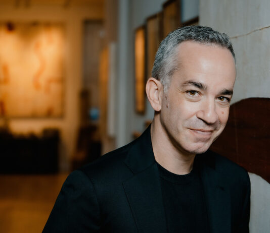 Inon Barnatan on SummerFest, History and Curiosity Cultural Attaché talks to pianist and La Jolla Music Society Summefest Music Director Inon Barnatan