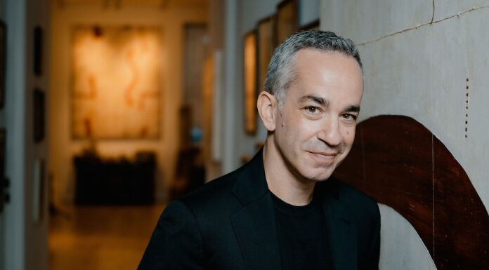 Inon Barnatan on SummerFest, History and Curiosity Cultural Attaché talks to pianist and La Jolla Music Society Summefest Music Director Inon Barnatan